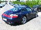 2003 Porsche  911 4S Sports car/Coupe Used vehicle photo 2