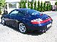 2003 Porsche  911 4S Sports car/Coupe Used vehicle photo 3