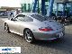 2004 Porsche  911 40 years Sports car/Coupe Used vehicle photo 3