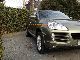2008 Porsche  Cayenne Tips-ActiveLuftfed Navi sports seats Off-road Vehicle/Pickup Truck Used vehicle photo 2