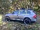 2008 Porsche  Cayenne Tiptronic S Off-road Vehicle/Pickup Truck Used vehicle photo 1