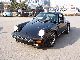 1989 Porsche  911 3.2 Carrera Targa Cabrio / roadster Used vehicle photo 2