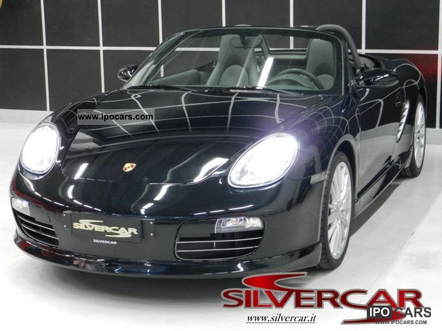 2007 Porsche  7.2 AERODINAMICO KIT PORSCHE SPORTS SCARICHI XENO Cabrio / roadster Used vehicle photo