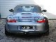 2002 Porsche  Aero GT3 Cup S II collector's item Cabrio / roadster Used vehicle photo 1
