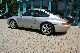 1997 Porsche  993 Carrera * 2.Hand * Sports car/Coupe Used vehicle photo 2