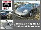 Porsche  Boxster 2.7 Roadster 2008 Used vehicle photo