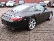 2004 Porsche  911 996 Carrera Coupe BLACK * NAVI * SUNROOF Sports car/Coupe Used vehicle photo 3