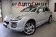 Porsche  Cayenne panoramic roof / Xenon / Park Assist 2008 Used vehicle photo