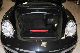 2008 Porsche  Boxster Bi-Xenon, Bose sound, sports seats Cabrio / roadster Used vehicle photo 12