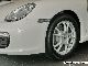 2008 Porsche  Boxster Cabrio / roadster Used vehicle photo 9