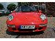 1997 Porsche  993 911 Carrera 210kW Air Car Fax Sports car/Coupe Used vehicle photo 3