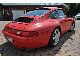 1997 Porsche  993 911 Carrera 210kW Air Car Fax Sports car/Coupe Used vehicle photo 7