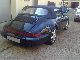 1993 Porsche  911 Carrera 4 Cabriolet Cabrio / roadster Used vehicle photo 1