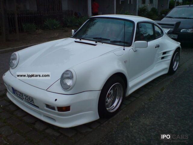 Porsche  Carrera 1979 Vintage, Classic and Old Cars photo