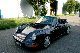 1992 Porsche  911 Carrera 4 Cabriolet Cabrio / roadster Used vehicle photo 11