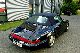 1992 Porsche  911 Carrera 4 Cabriolet Cabrio / roadster Used vehicle photo 5