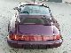 1993 Porsche  911 Carrera 2 Sports car/Coupe Used vehicle photo 8