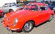1962 Porsche  356 B T6 Coupe 75 hp H-plates Sports car/Coupe Used vehicle photo 1