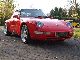 1996 Porsche  911 993 Carrera 2 with warranty Sports car/Coupe Used vehicle photo 1