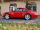 1996 Porsche  911 993 Carrera 2 with warranty Sports car/Coupe Used vehicle photo 2