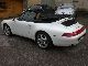 1995 Porsche  993 Carrera Cabriolet Tiptronic Cabrio / roadster Used vehicle photo 9
