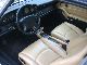 1995 Porsche  993 Carrera Cabriolet Tiptronic Cabrio / roadster Used vehicle photo 10