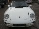 1995 Porsche  993 Carrera Cabriolet Tiptronic Cabrio / roadster Used vehicle photo 2