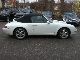 1995 Porsche  993 Carrera Cabriolet Tiptronic Cabrio / roadster Used vehicle photo 5