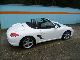 2009 Porsche  Modified model Boxster NaviPCM PDC Cabrio / roadster Used vehicle photo 3