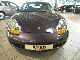 1997 Porsche  911 Carrera Coupe Sports car/Coupe Used vehicle photo 2