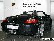 2009 Porsche  Navi Boxster / BI-Xenon / phone Cabrio / roadster Used vehicle photo 2