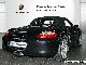 2009 Porsche  Navi Boxster / BI-Xenon / phone Cabrio / roadster Used vehicle photo 6
