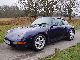 1996 Porsche  SOLD-SOLD-SLOD-911 993 TARGA Sports car/Coupe Used vehicle photo 13