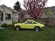 1971 Porsche  911 T Coupe Sports car/Coupe Used vehicle photo 3