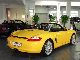 2006 Porsche  Boxter S NAVI LEATHER, AIR, XENON, LM WHEELS, SCHECKH Sports car/Coupe Used vehicle photo 5