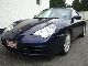 2002 Porsche  Targa German checkbook Cabrio / roadster Used vehicle photo 1