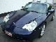 2002 Porsche  Targa German checkbook Cabrio / roadster Used vehicle photo 2