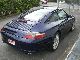 2002 Porsche  Targa German checkbook Cabrio / roadster Used vehicle photo 4