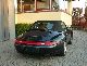 1996 Porsche  911/993 Carrera Cabriolet, Engine overhauled Cabrio / roadster Used vehicle photo 5