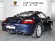 2009 Porsche  Cayman (Xenon PDC air power windows) Sports car/Coupe Used vehicle photo 2