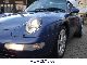1997 Porsche  911 Targa Sports car/Coupe Used vehicle photo 9