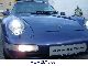 1997 Porsche  911 Targa Sports car/Coupe Used vehicle photo 10