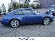 1997 Porsche  911 Targa Sports car/Coupe Used vehicle photo 12