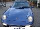 1997 Porsche  911 Targa Sports car/Coupe Used vehicle photo 1