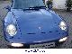 1997 Porsche  911 Targa Sports car/Coupe Used vehicle photo 2