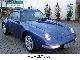 1997 Porsche  911 Targa Sports car/Coupe Used vehicle photo 3