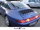 1997 Porsche  911 Targa Sports car/Coupe Used vehicle photo 6
