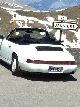 1990 Porsche  convertible Cabrio / roadster Used vehicle photo 2
