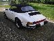 1988 Porsche  911 Cabriolet 3.2 * Kat * ex checkbook Hawaii Cabrio / roadster Used vehicle photo 1