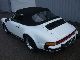 1983 Porsche  911 Cabrio 3.2 PT Scheckh. 25years in 3 hands Cabrio / roadster Used vehicle photo 12